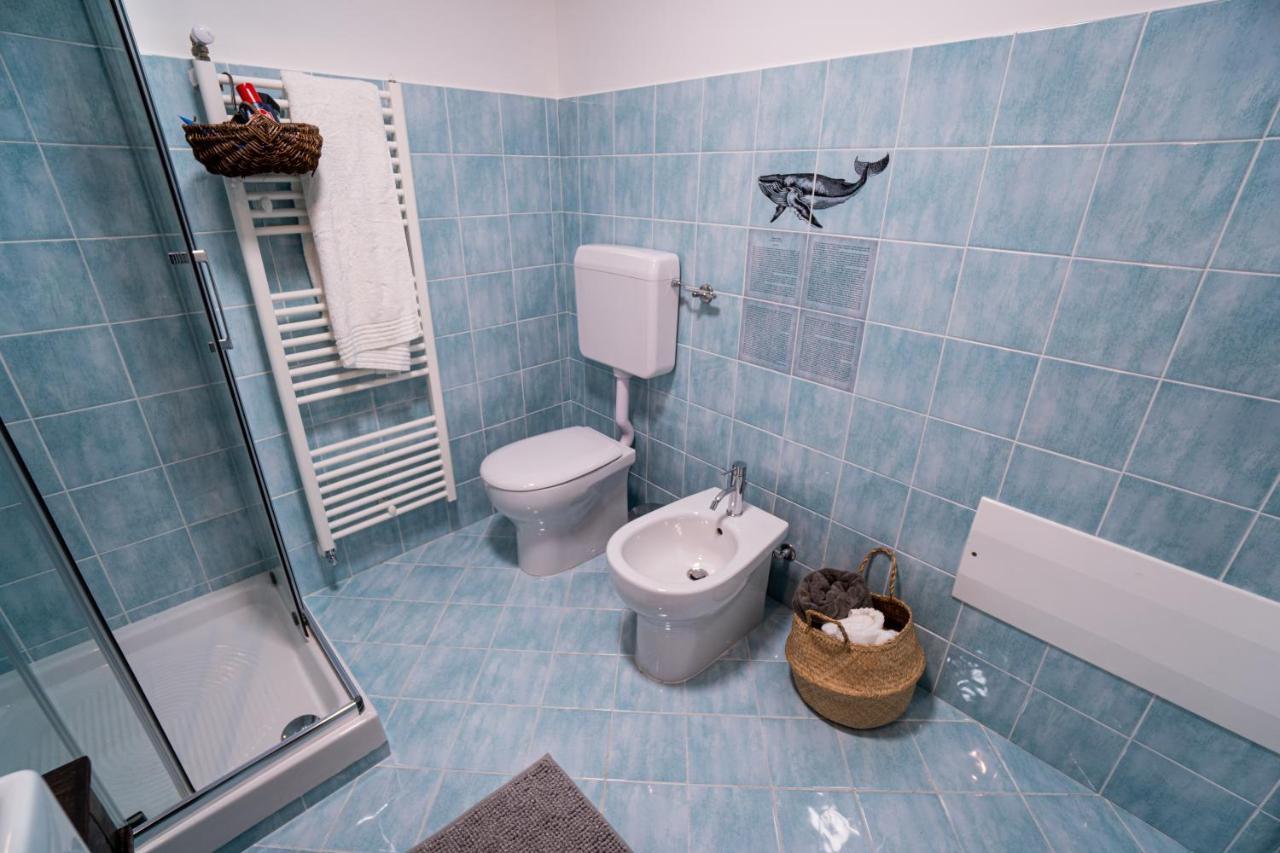 Solemar Sicilia - Palazzo Vetrano Appartement Palermo Buitenkant foto