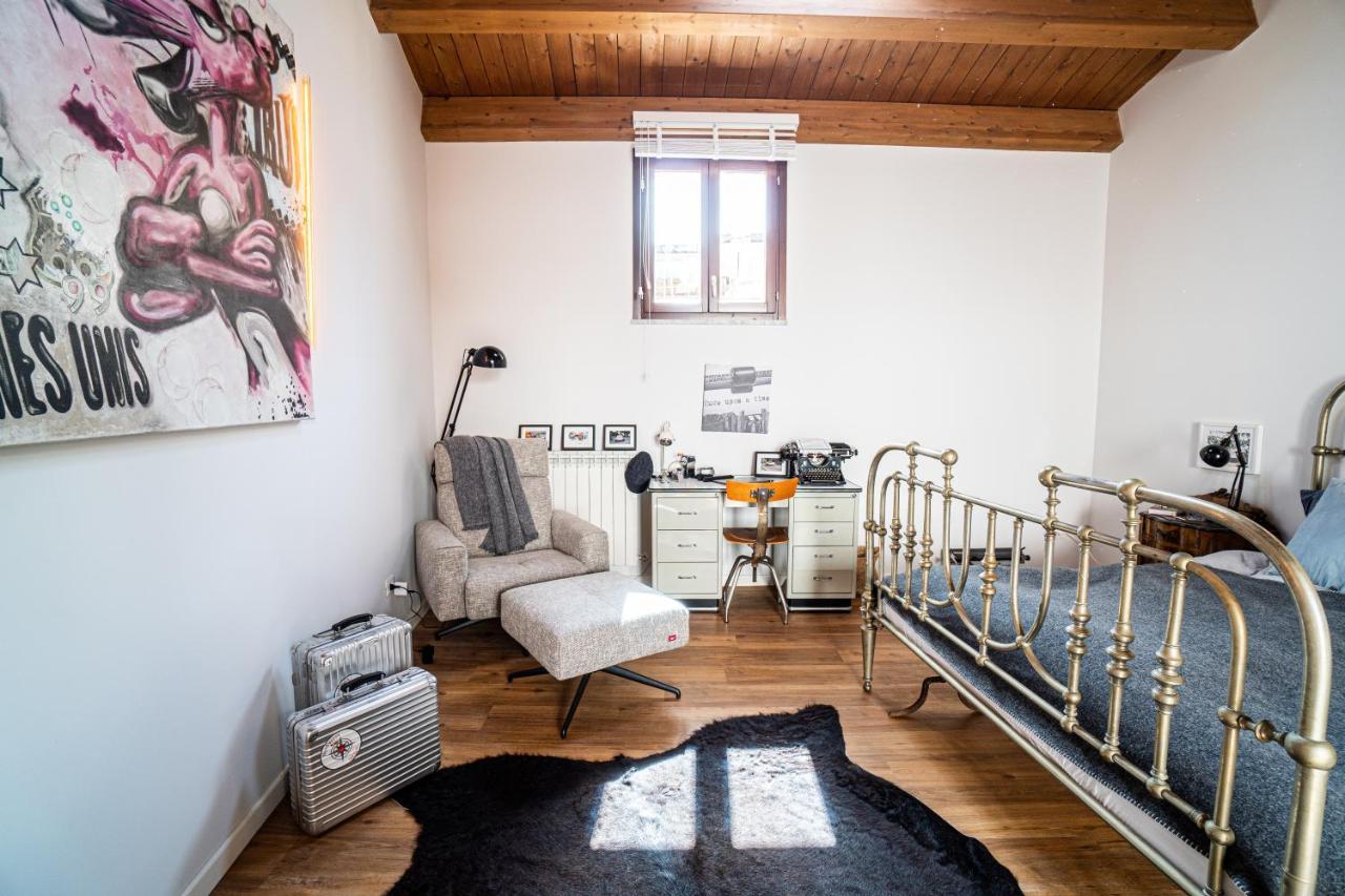 Solemar Sicilia - Palazzo Vetrano Appartement Palermo Buitenkant foto