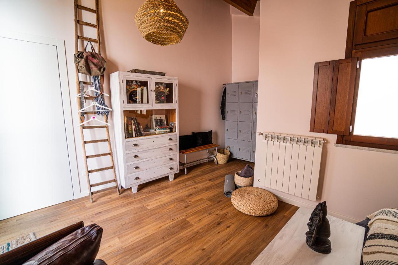 Solemar Sicilia - Palazzo Vetrano Appartement Palermo Buitenkant foto