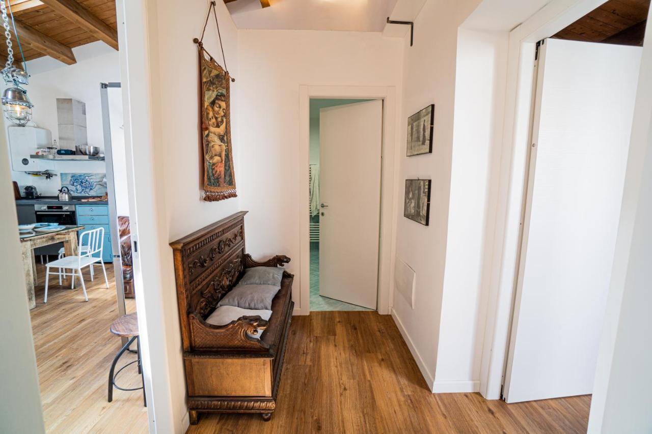 Solemar Sicilia - Palazzo Vetrano Appartement Palermo Buitenkant foto