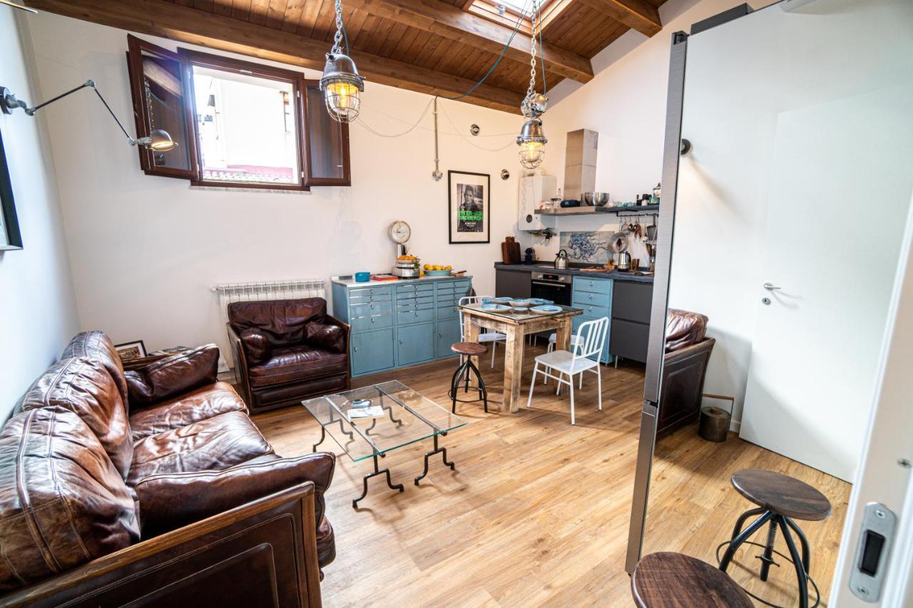 Solemar Sicilia - Palazzo Vetrano Appartement Palermo Buitenkant foto