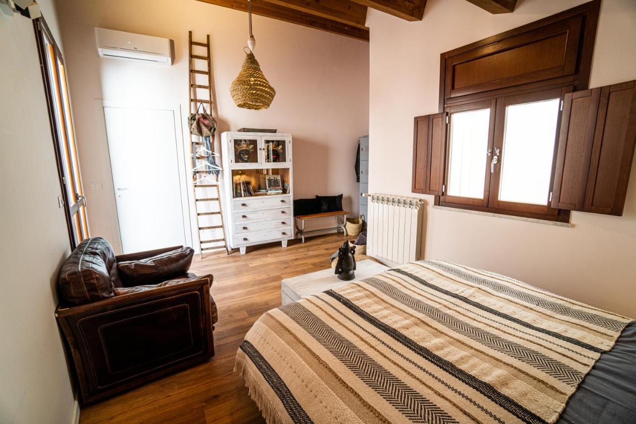 Solemar Sicilia - Palazzo Vetrano Appartement Palermo Buitenkant foto