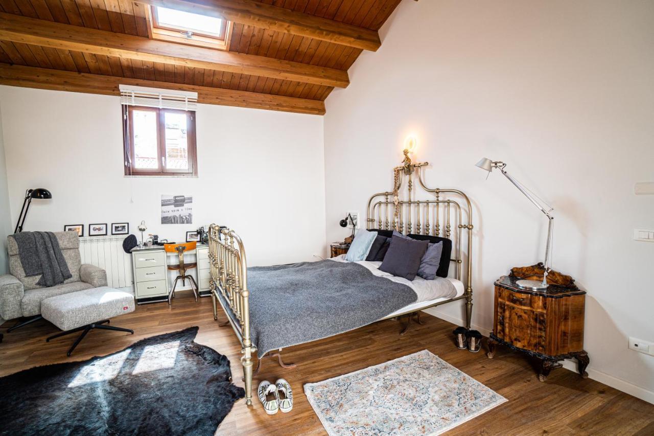 Solemar Sicilia - Palazzo Vetrano Appartement Palermo Buitenkant foto